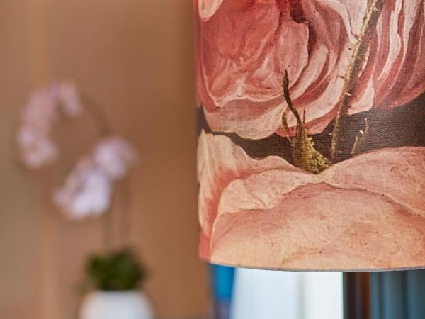 Carlton Ambassador : photo 9 de la chambre chambre double standard