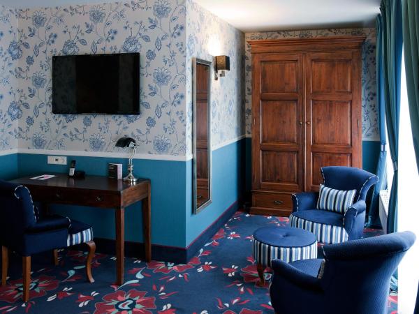 Carlton Ambassador : photo 2 de la chambre chambre double de luxe