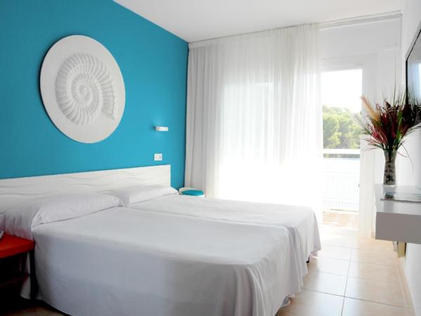 BLUESEA Montevista Hawai : photo 7 de la chambre chambre double ou lits jumeaux