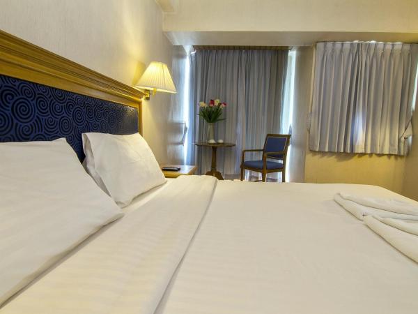 Bossotel Chiang Mai : photo 6 de la chambre chambre classique supérieure