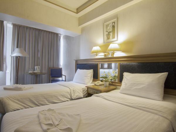 Bossotel Chiang Mai : photo 1 de la chambre room #24270108