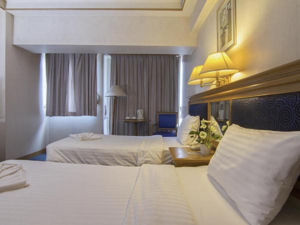 Bossotel Chiang Mai : photo 3 de la chambre room #24270108