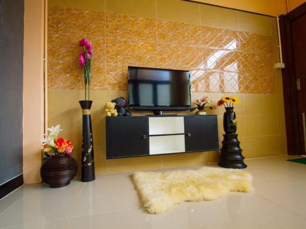 Wiang Kum Kam Resort : photo 7 de la chambre suite deluxe