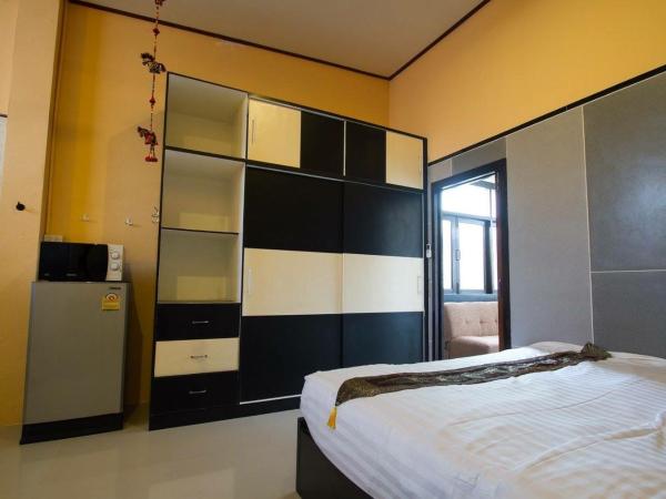 Wiang Kum Kam Resort : photo 6 de la chambre suite deluxe