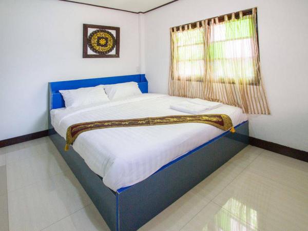 Wiang Kum Kam Resort : photo 1 de la chambre suite familiale
