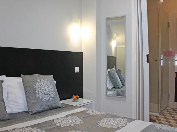 Lunar Guest House : photo 1 de la chambre chambre double Économique