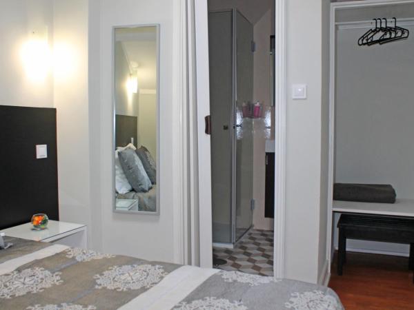 Lunar Guest House : photo 4 de la chambre chambre double Économique