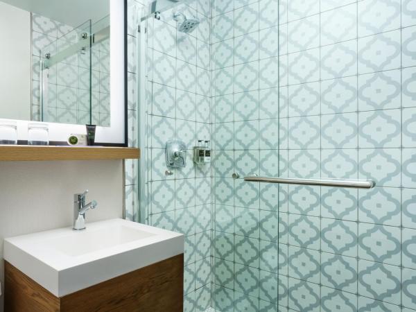 Hotel Spero : photo 5 de la chambre chambre lit queen-size