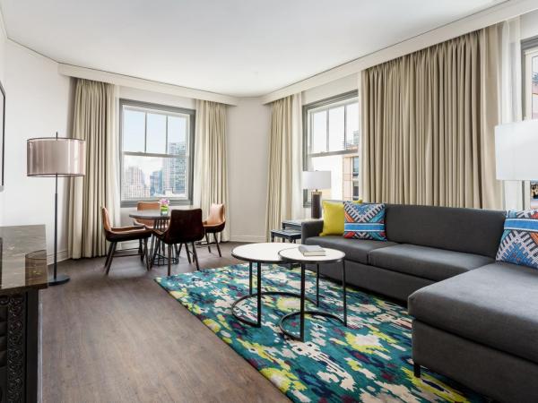 Hotel Spero : photo 5 de la chambre suite 1 chambre