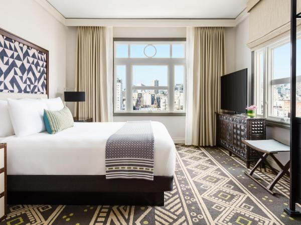 Hotel Spero : photo 6 de la chambre suite sérénité