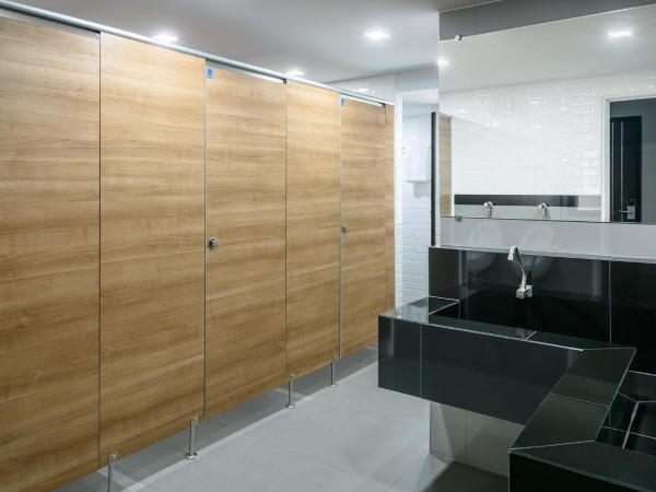 Travelier Hostel : photo 4 de la chambre lit dans dortoir mixte de 6 lits