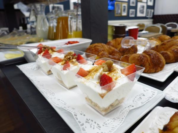 Hotel Boutique Atrio : photo 10 de la chambre chambre double supérieure (1-2 adultes)