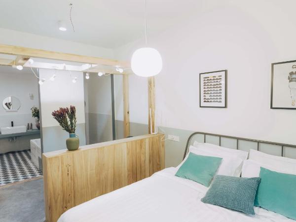 HOME++ Xi'an : photo 8 de la chambre family suits with bathtub- beloved orchid