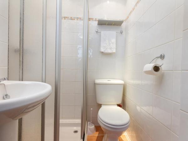 Maples Hotel : photo 7 de la chambre petite chambre double - vue sur mer