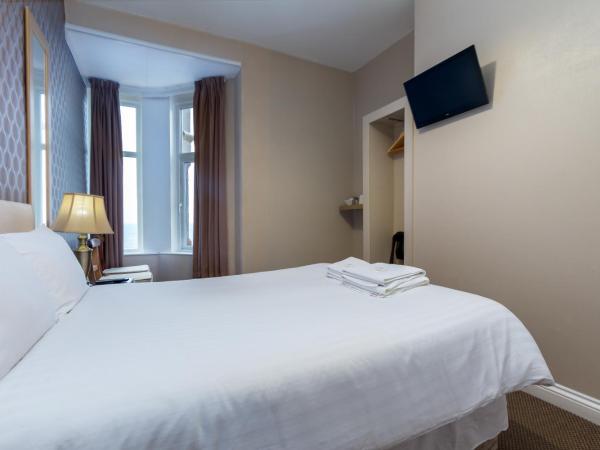 Maples Hotel : photo 8 de la chambre chambre double - vue sur mer