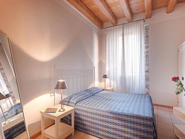 Residence San Lorenzo : photo 2 de la chambre appartement 2 chambres