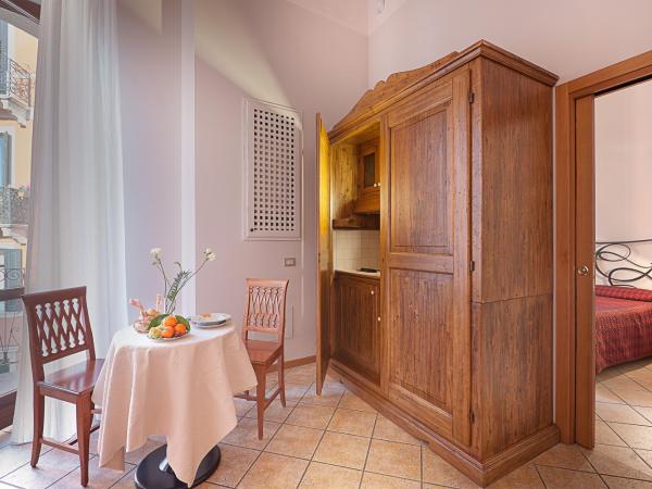 Residence San Lorenzo : photo 1 de la chambre appartement 1 chambre