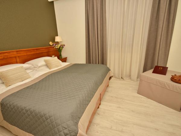 Hotel Diana Jardin et Spa : photo 2 de la chambre chambre double ou lits jumeaux