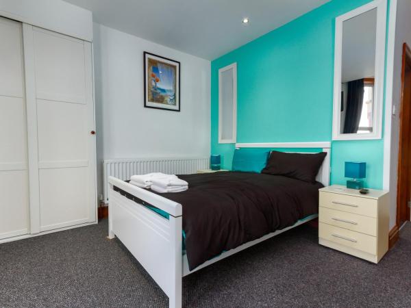 Maples Hotel : photo 1 de la chambre appartement deluxe