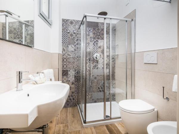 Hotel Excelsior : photo 6 de la chambre chambre double deluxe