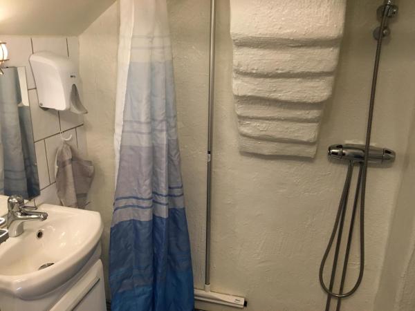 Stockholm Classic Hotell : photo 4 de la chambre chambre simple penthouse - 71