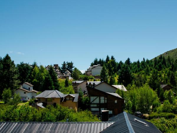 Kurtem Lodge : photo 8 de la chambre appartement 2 chambres