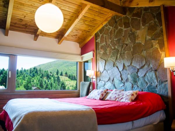 Kurtem Lodge : photo 1 de la chambre appartement 2 chambres