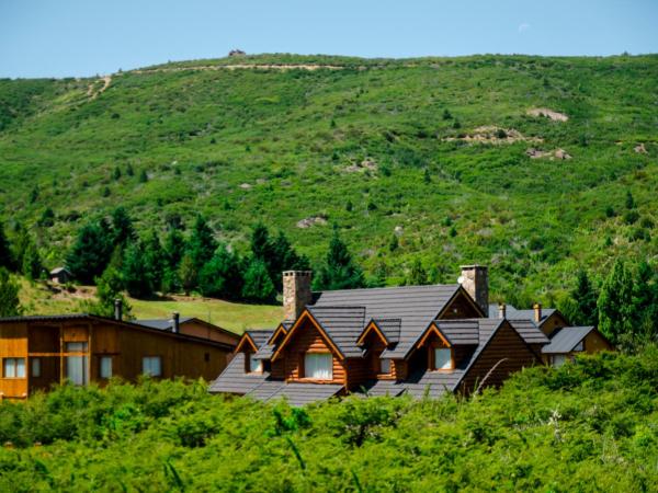 Kurtem Lodge : photo 10 de la chambre appartement 2 chambres