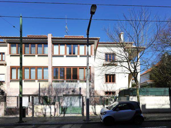 Cosy Bedrooms Guest House : photo 7 de la chambre chambre double standard avec salle de bains commune