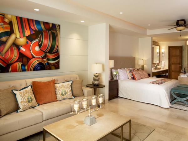 Grand Solmar Pacific Dunes Resort, Golf & Spa : photo 2 de la chambre grand studio