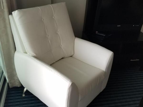 Oceans One Resort : photo 6 de la chambre suite 1 chambre avec 2 lits queen-size - côté océan