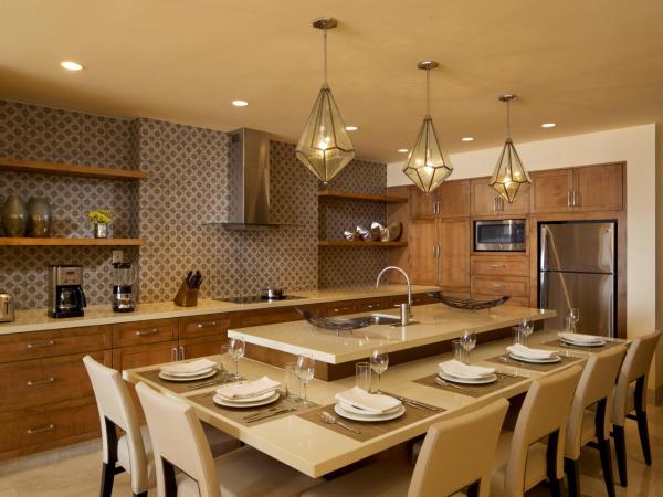 Grand Solmar Pacific Dunes Resort, Golf & Spa : photo 3 de la chambre suite présidentielle