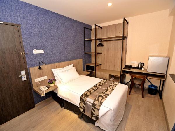 Diamond Inn : photo 8 de la chambre chambre simple