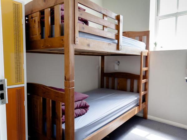 Mad Monkey Broadway : photo 4 de la chambre chambre lits jumeaux standard