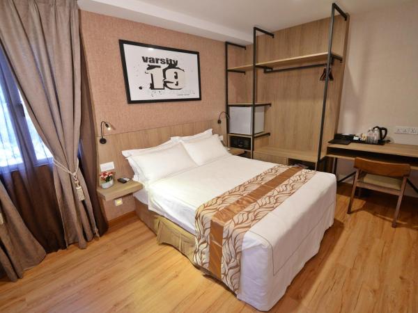 Diamond Inn : photo 6 de la chambre chambre deluxe