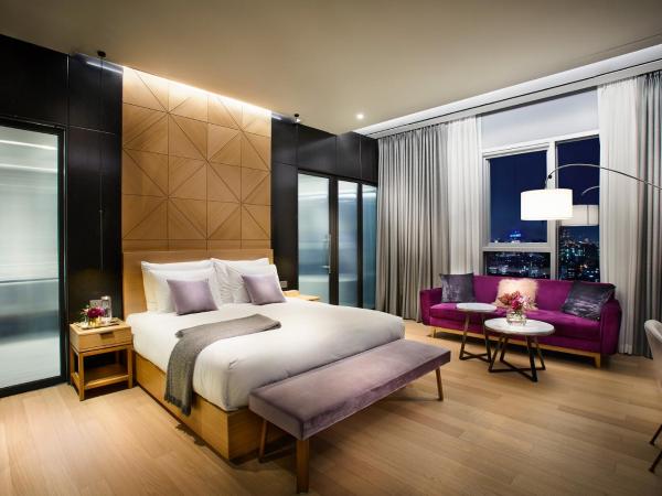 L7 Gangnam : photo 4 de la chambre studio