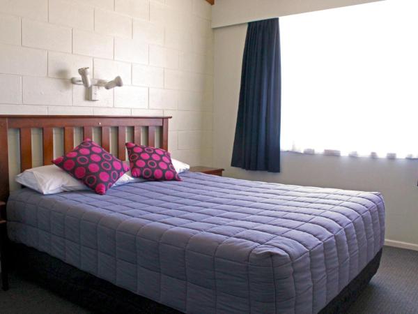 Fairy Springs Motel : photo 4 de la chambre appartement 2 chambres