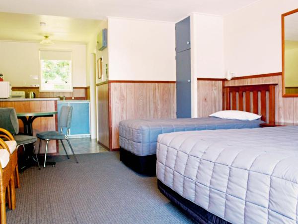 Fairy Springs Motel : photo 1 de la chambre studio