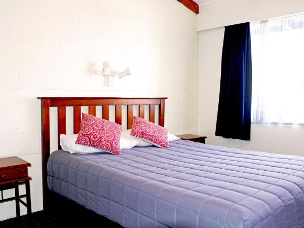 Fairy Springs Motel : photo 3 de la chambre appartement 2 chambres