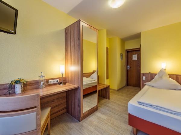 Hotel Windsor : photo 3 de la chambre chambre simple