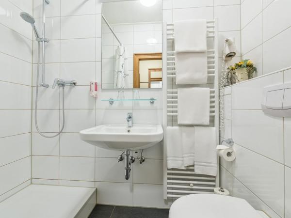 Hotel Windsor : photo 2 de la chambre chambre triple