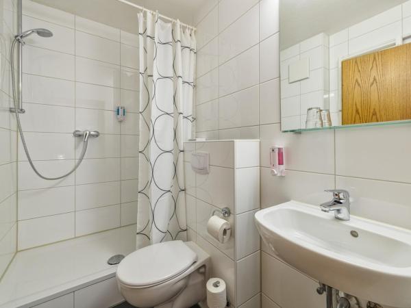 Hotel Windsor : photo 3 de la chambre chambre familiale