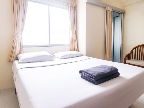 18 Coins Budget Hotel : photo 3 de la chambre chambre supérieure