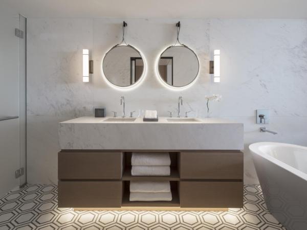 Four Seasons Astir Palace Hotel Athens : photo 4 de la chambre chambre lit king-size nafsika - vue sur mer