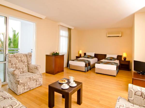 City's Hill Hotel : photo 4 de la chambre chambre familiale