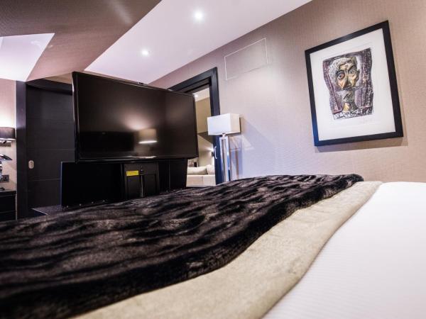 The Chester Hotel : photo 3 de la chambre suite supérieure