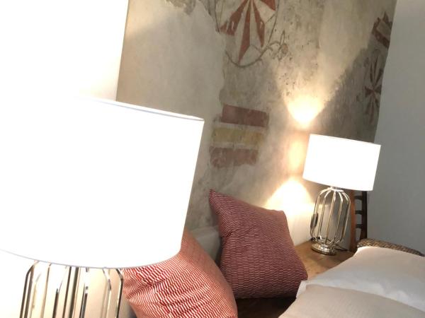 Pietra di Verona Residenza : photo 3 de la chambre suite