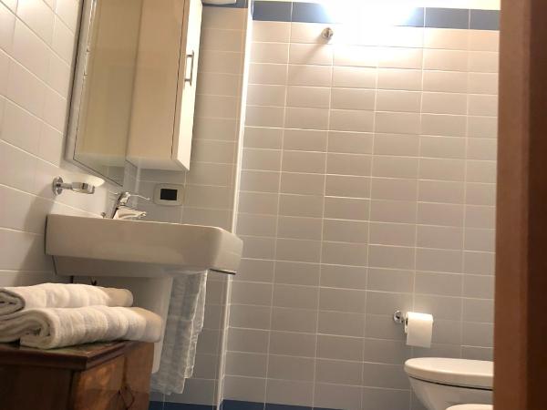 Pietra di Verona Residenza : photo 3 de la chambre chambre triple supérieure