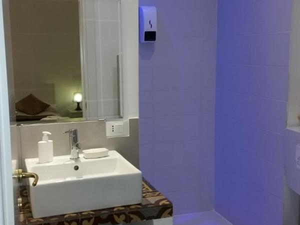 Palermo Rooms : photo 5 de la chambre chambre double confort