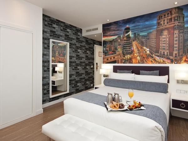 Grupotel Mayorazgo : photo 1 de la chambre chambre double supérieure avec vues